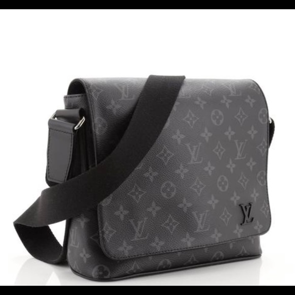 Louis Vuitton Men Bag - Picture 1 of 3